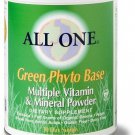 Nutri Green Phyto Base All One 5.29 oz (150g) Powder