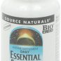 Source Naturals Essential Enzymes 500 Mg Vegetarian Capsules 120-Count