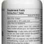 Source Naturals Apple Cider Vinegar 500 mg Tabs 180 ct