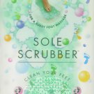 "Sole Scrubber" Foot Wash Mat
