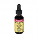 Nature's Answer, Black Walnut, Hulls, Organic Alcohol