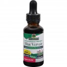 Nature's Answer Blue Vervain Herb -- 1 fl oz