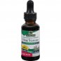 Nature's Answer Blue Vervain Herb -- 1 fl oz