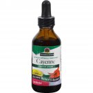 Nature's Answer Cayenne Fruit with Organic Alcohol 2-Fluid Ounces