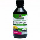 Nature's Answer Chickweed Herb with Organic Alcohol 2-Fluid Ounces