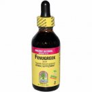 Natures Answer Fenugreek Seed Organic Alcohol 2 oz