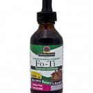 Nature's Answer Fo-Ti Root with Organic Alcohol 2-Fluid Ounces