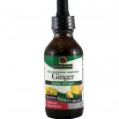 Nature's Answer Ginger with Organic Alcohol 2-Fluid Ounces