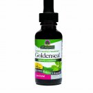 Nature's Answer Goldenseal Root with Organic Alcohol 1-Fluid Ounces
