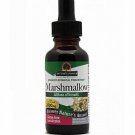 Nature's Answer Marshmallow Root with Organic Alcohol 1-Fluid Ounce