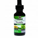 Nettles Extract No Alcohol Nature's Answer 1 oz Liquid