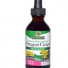 Nature's Answer Oregon Grape Root with Organic Alcohol 1-Fluid Ounce