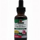 Nature's Answer Pau D'Arco Inner Bark with Organic Alcohol 1-Fluid Ounce