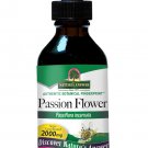 Nature'S Answer Herb Passion Flower Passionflower Herbal supplement 2oz
