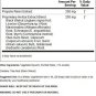 Nature's Answer Propolis Resin with Organic Alcohol 1-Fluid Ounce