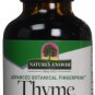 Nature's Answer Thyme Herb with Organic Alcohol 1-Fluid Ounce