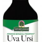 Nature's Answer Uva Ursi Leaf 2-Ounce 2 oz
