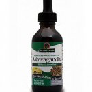 Nature's Answer Alcohol-Free Ashwagandha Root 2-Fluid Ounces