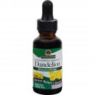 Natures Answer Dandelion Root Alcohol Free 1 oz.