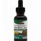 Nature's Answer Alcohol-Free Devil's Claw Root 1-Fluid Ounces