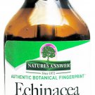 Nature's Answer Echinacea Alcohol Free 2-Fluid Ounces