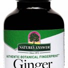Nature's Answer Alcohol-Free Ginger Root 1-Fluid Ounce