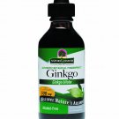 Nature's Answer Alcohol-Free Ginkgo Leaf 2-Fluid Ounces 2-Ounce