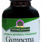 Nature's Answer Alcohol-Free Gymnema Leaf 1-Fluid Ounce