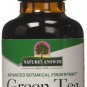Nature's Answer Alcohol-Free Green Tea Leaf 1-Fluid Ounce 1-Ounce