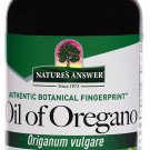 Nature's Answer Oil of Oregano Leaf 1-Ounce