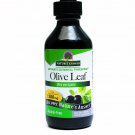 Nature's Answer Alcohol-Free Oleopein Olive Leaf 2-Fluid Ounces