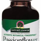 Nature's Answer Alcohol-Free Passionflower 1-Fluid Ounce