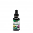 Natures Answer Red Clover Flowering Tops, Alcohol-Free