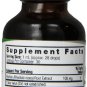 Nature's Answer Alcohol-Free Rhodiola Root 1-Fluid Ounce 1-Ounce