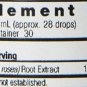 Nature's Answer Alcohol-Free Rhodiola Root 1-Fluid Ounce 1-Ounce