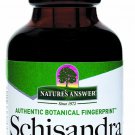 Nature's Answer Alcohol-Free Schisandra Berry 1-Fluid Ounce
