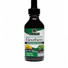 Nature's Answer Alcohol-Free Eleuthero Root 2-Fluid Ounces
