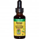 Nature's Answer Shiitake Fruiting Body -- 1 fl oz