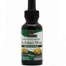 Nature's Answer Alcohol-Free St. John's Wort Young Flowering Tops 1-Fluid Ounce