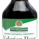 Nature's Answer Alcohol-Free Valerian Root 2-Fluid Ounces
