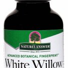 Nature's Answer Alcohol-Free White Willow Bark 1-Fluid Ounce