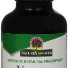 Nature's Answer Alcohol-Free Yarrow Flowers 1-Fluid Ounce