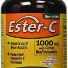 American Health - Ester C with Citrus Bioflavonoids 1000 Mg. - 90 Capsules