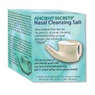 Nasal Cleansing Salt Jar - 10 oz