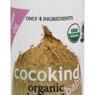 Cocokind Organic Baby Oil 120ml