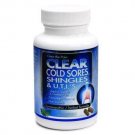 CLEAR PRODUCTS CLEAR HERPES/SHINGLES/UTI 60 CAP