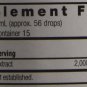Nature's Answer Alcohol-Free Propolis Resin 1-Fluid Ounce