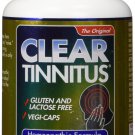Clear Tinnitus Clear Products 60 Caps