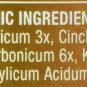 Clear Tinnitus Clear Products 60 Caps