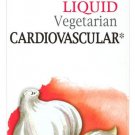Kyolic Aged Garlic Extract Liquid Vegetarian Cardiovascular Supplement 2 fl oz